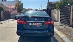 نيسان سنترا